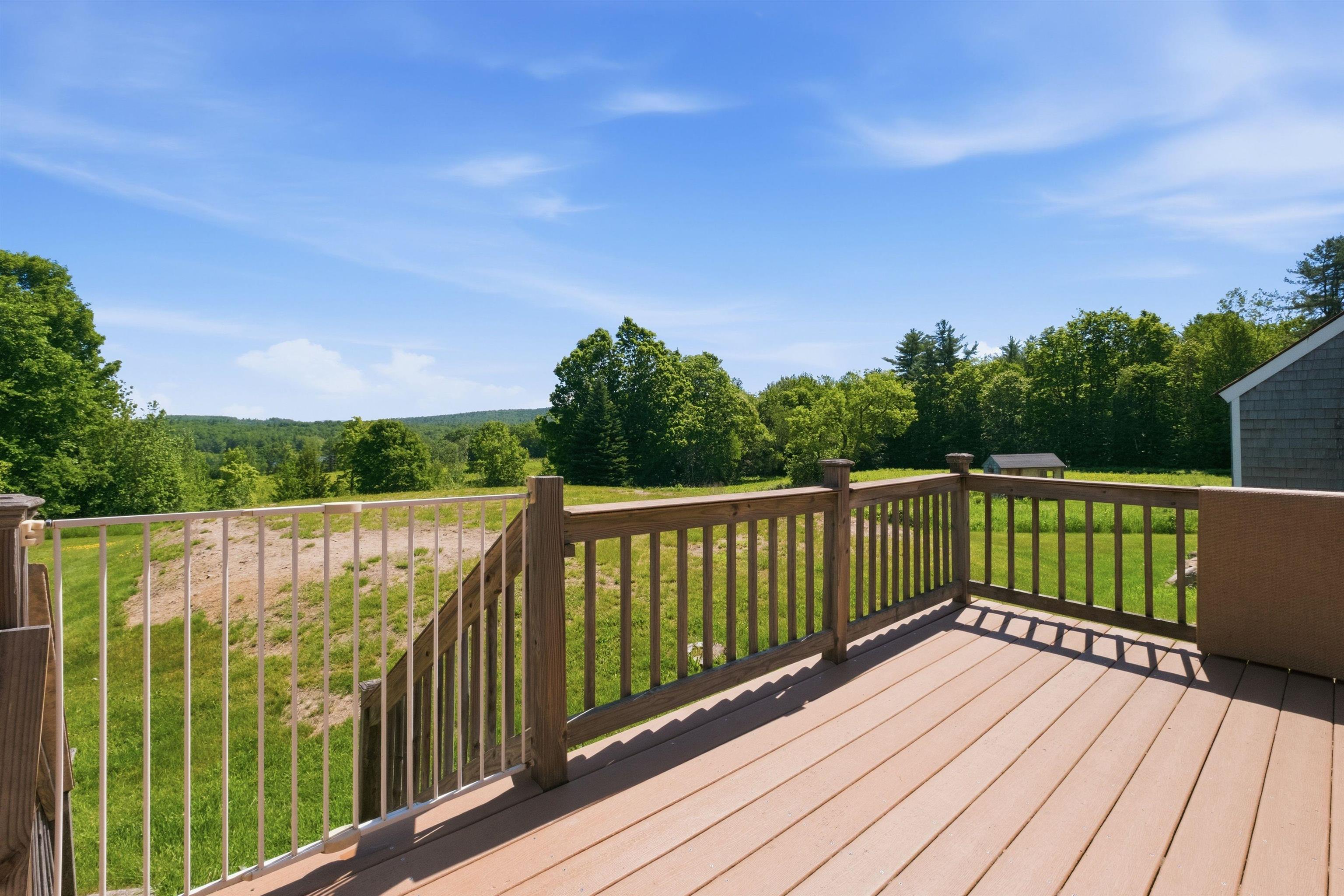 26 Sawyer Road Ossipee, NH 03864 - Photo 5 of 53