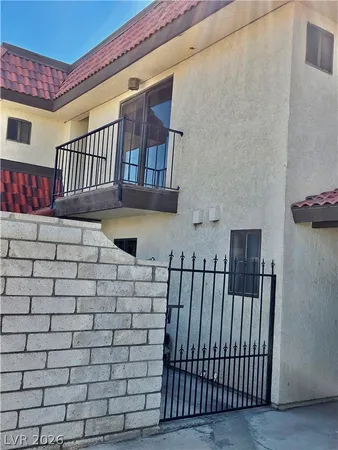 $145,000 | 741 Bourbon Street, Unit E3, Pahrump, NV 89048