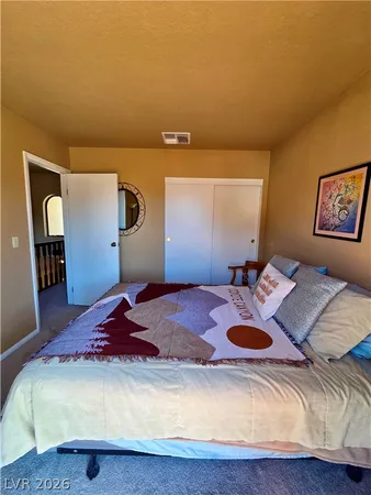 $145,000 | 741 Bourbon Street, Unit E3, Pahrump, NV 89048