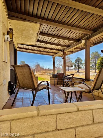 $145,000 | 741 Bourbon Street, Unit E3, Pahrump, NV 89048