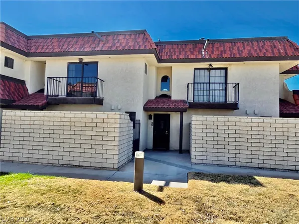 $145,000 | 741 Bourbon Street, Unit E3, Pahrump, NV 89048