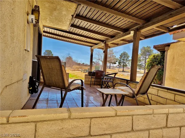 $145,000 | 741 Bourbon Street, Unit E3, Pahrump, NV 89048