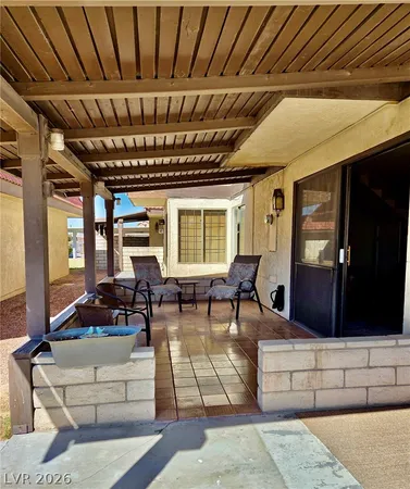 $145,000 | 741 Bourbon Street, Unit E3, Pahrump, NV 89048