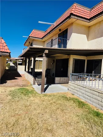 $145,000 | 741 Bourbon Street, Unit E3, Pahrump, NV 89048