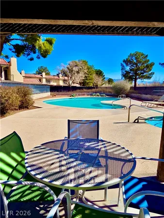 $145,000 | 741 Bourbon Street, Unit E3, Pahrump, NV 89048