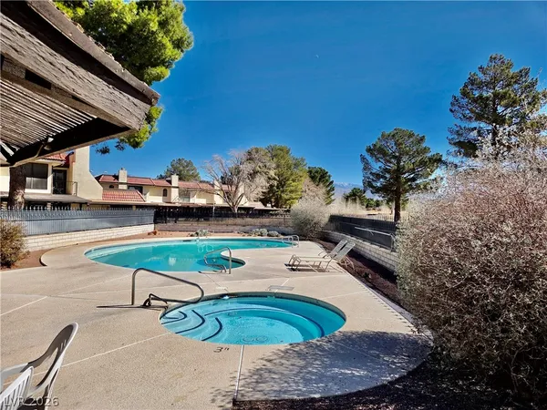 $145,000 | 741 Bourbon Street, Unit E3, Pahrump, NV 89048