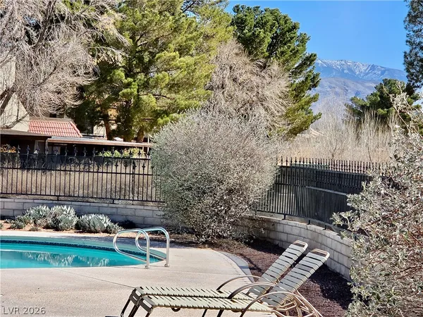 $145,000 | 741 Bourbon Street, Unit E3, Pahrump, NV 89048