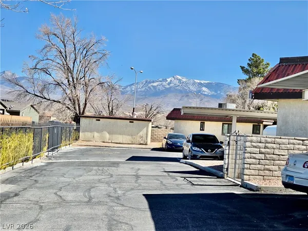$145,000 | 741 Bourbon Street, Unit E3, Pahrump, NV 89048