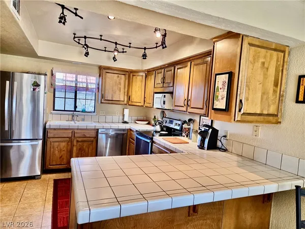 $145,000 | 741 Bourbon Street, Unit E3, Pahrump, NV 89048