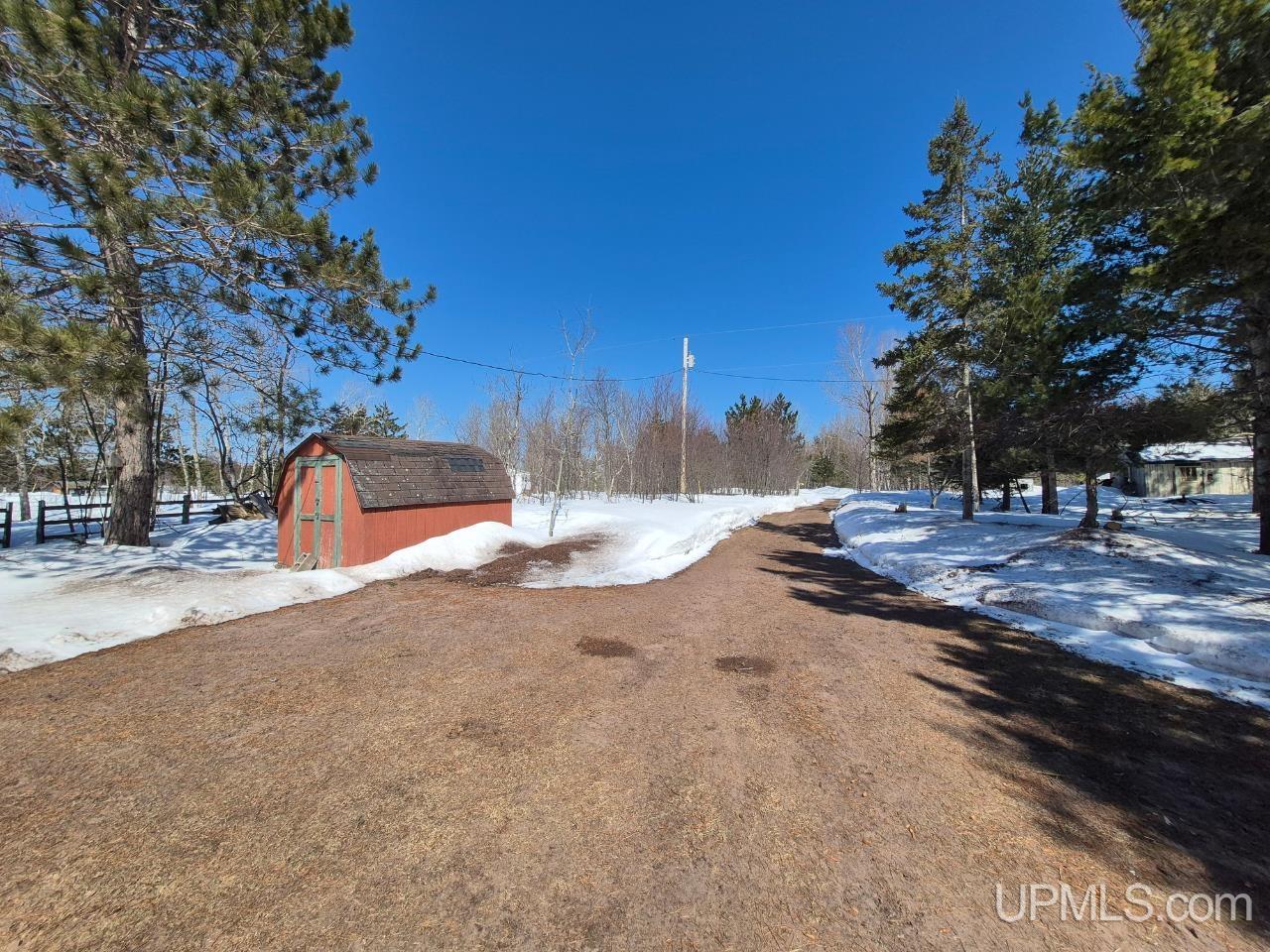 3803 West Co Road Big Bay, MI 49808 - Photo 32 of 35