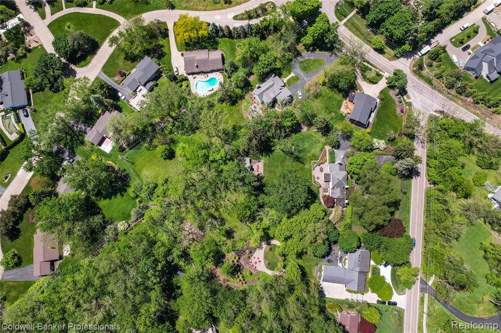 19905 Beverly Road Beverly Hills, MI 48025 - Photo 95 of 98