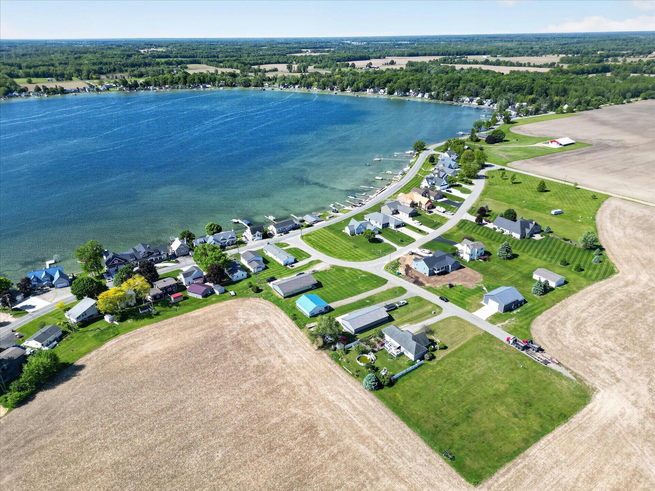 6642 Spinnaker Road Crystal, MI 48818 - Photo 13 of 19 12-6642-Spinnaker-Rd-Crystal-MI-48818-Wi