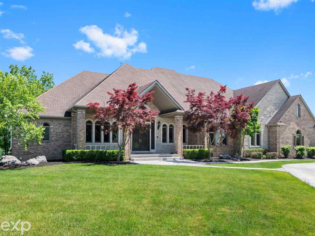 4601 Theheights Boulevard Rochester, MI 48306 - Photo 2 of 60