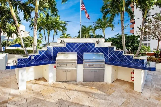 $2,100 | 3000 East Sunrise Boulevard, Unit 6D, Fort Lauderdale, FL 33304