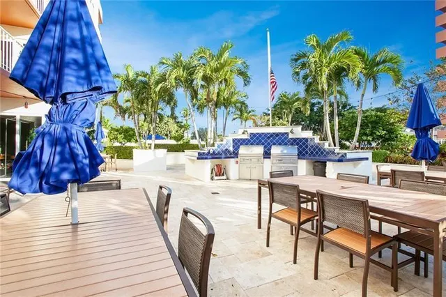 $2,100 | 3000 East Sunrise Boulevard, Unit 6D, Fort Lauderdale, FL 33304