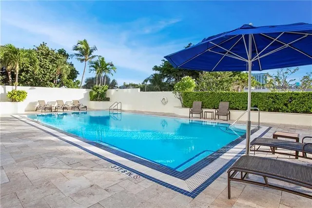 $2,100 | 3000 East Sunrise Boulevard, Unit 6D, Fort Lauderdale, FL 33304