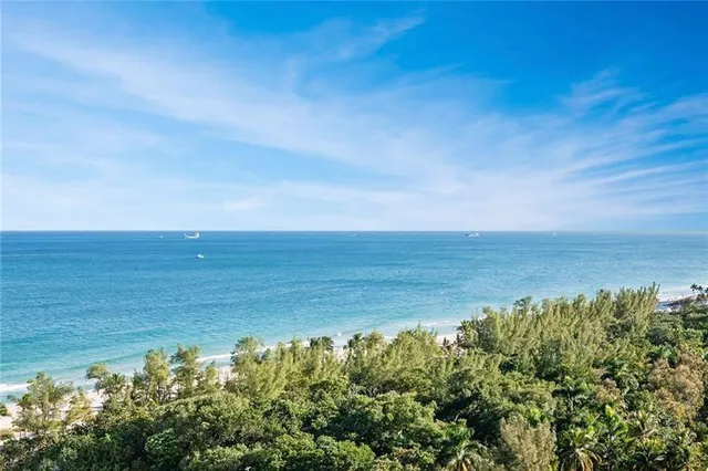 $2,100 | 3000 East Sunrise Boulevard, Unit 6D, Fort Lauderdale, FL 33304