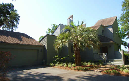 30 Marsh Creek Road Fernandina Beach, FL 32034 - Photo 1 of 1 Gallery Image 1