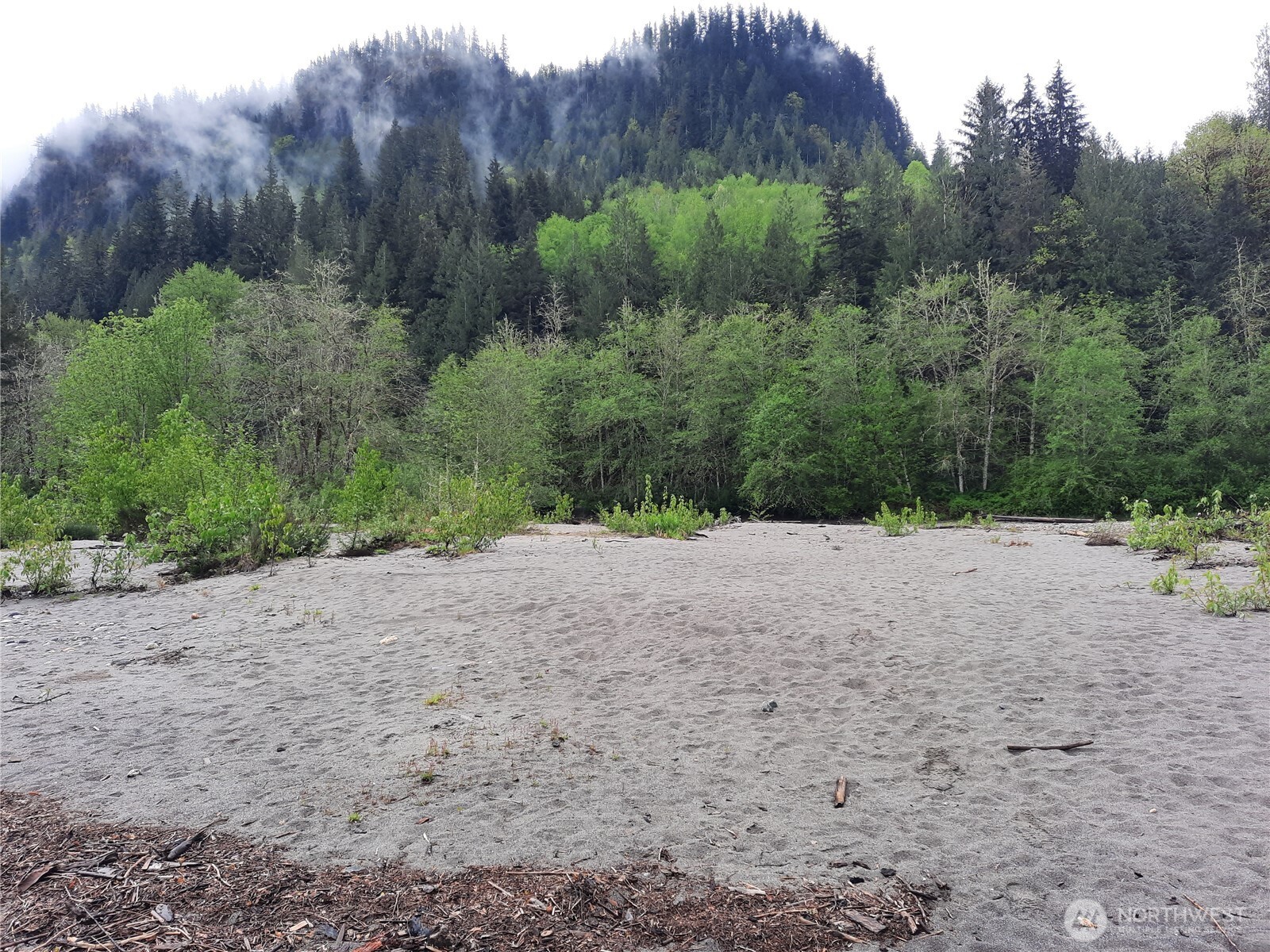 0 Concrete Sauk Valley Road Concrete, WA 98237 - Photo 2 of 7 a view of a field