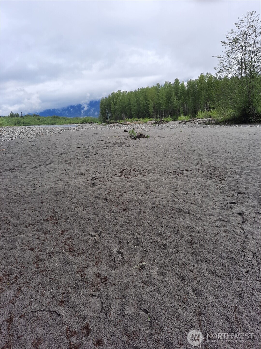 0 Concrete Sauk Valley Road Concrete, WA 98237 - Photo 7 of 7 a view of an outdoor space and a yard