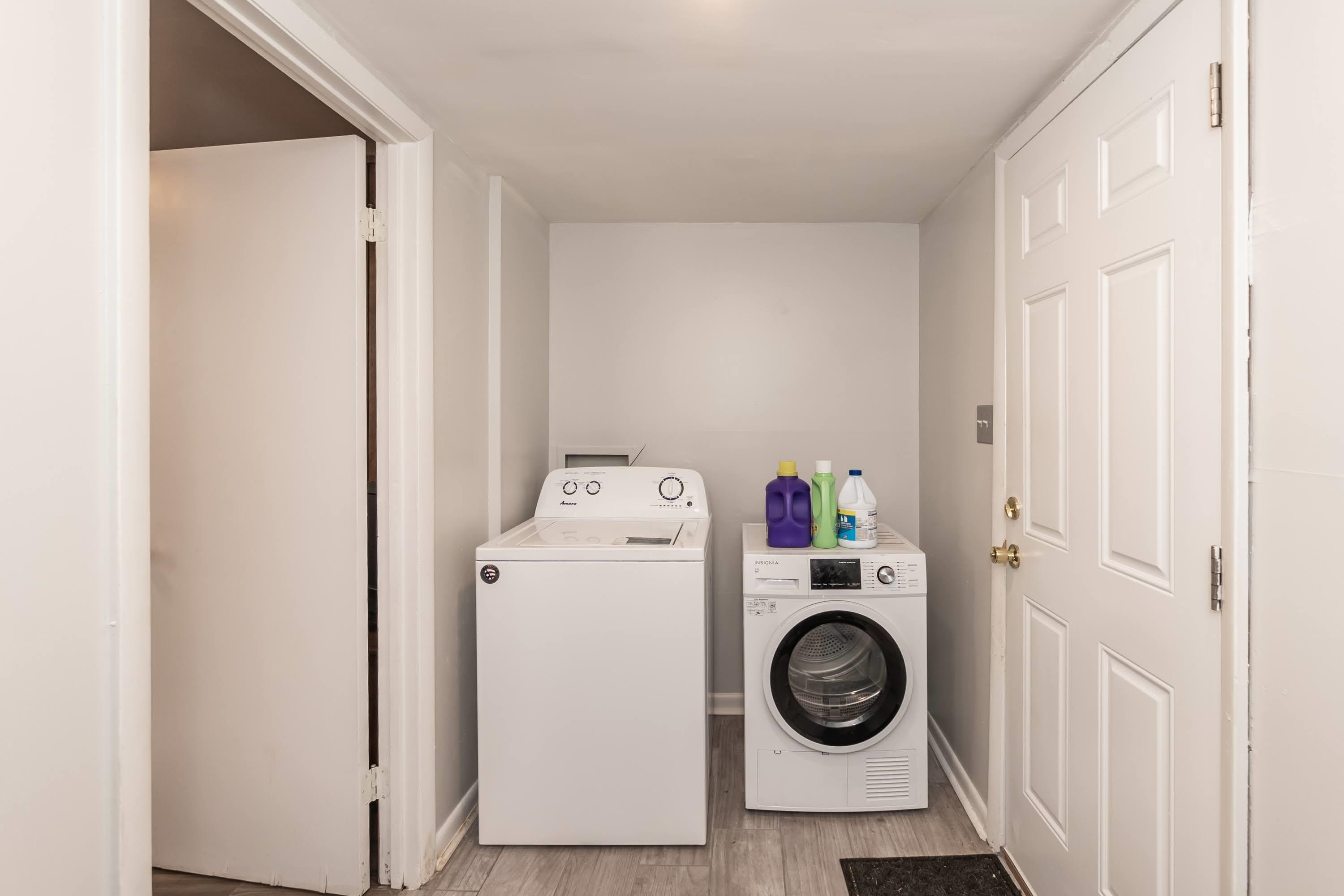 132 Omega Road Durham, NC 27712 - Photo 22 of 24 Photo 22