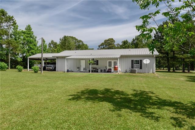 350 Booner Miller Road Deville, LA 71328 - Photo 20 of 20