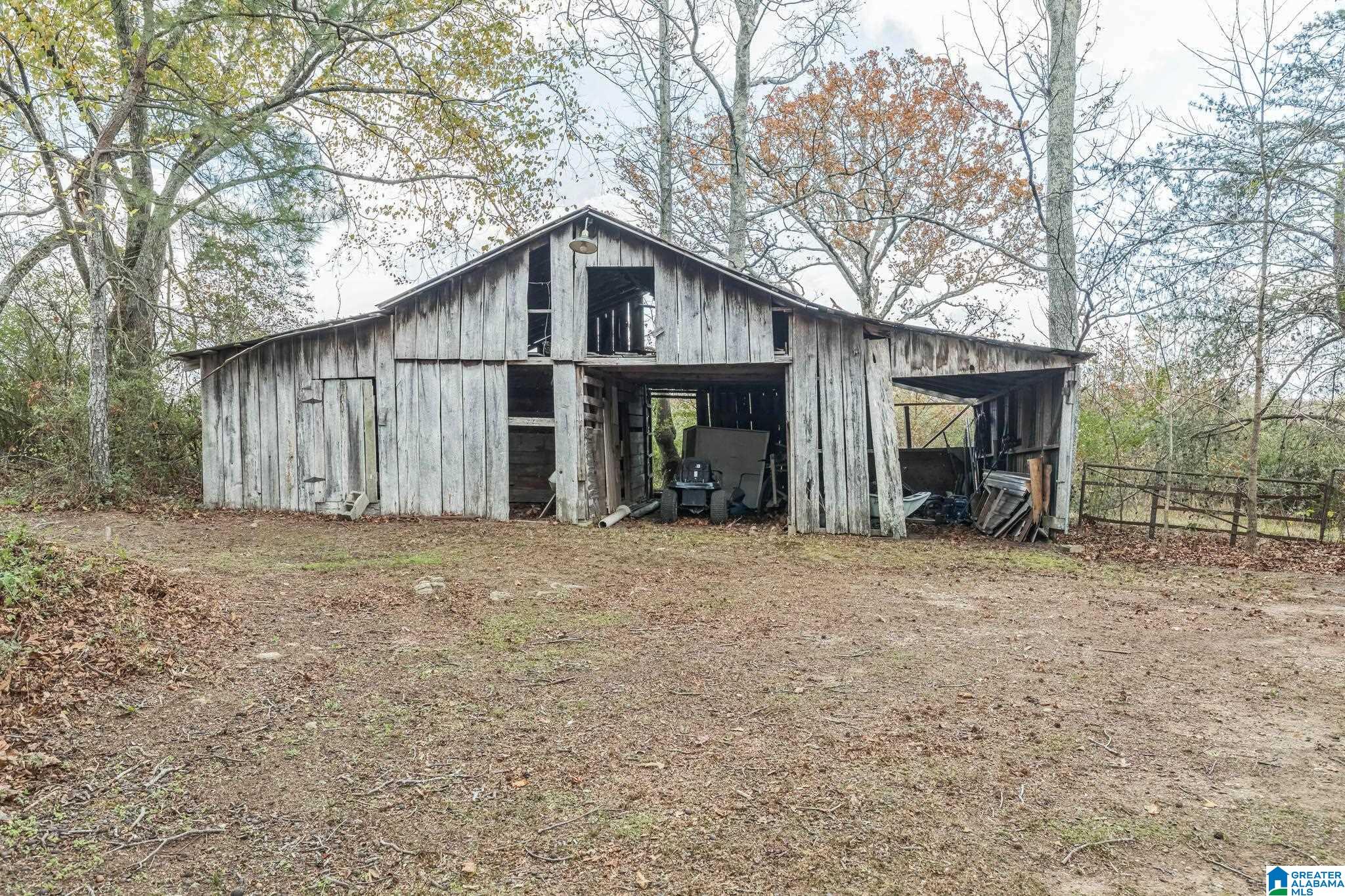 10568 County Road 121 Valley Head, AL 35989 - Photo 32 of 36