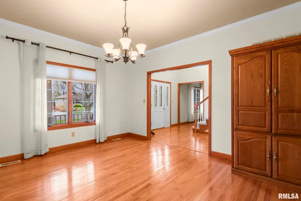 $489,900 | 3924 Surry Pl Lane, Springfield, IL 62711