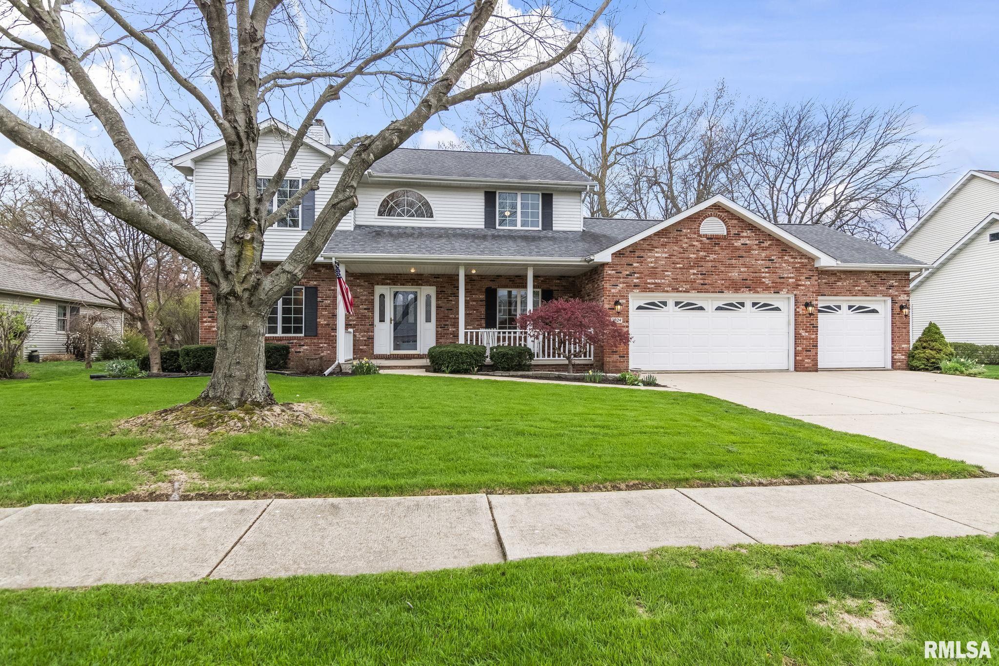 3924 Surry Pl Lane Springfield, IL 62711 - Photo 2 of 53