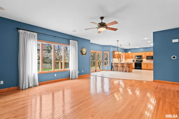 $489,900 | 3924 Surry Pl Lane, Springfield, IL 62711