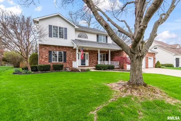 $489,900 | 3924 Surry Pl Lane, Springfield, IL 62711