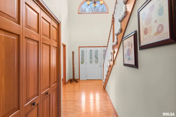 $489,900 | 3924 Surry Pl Lane, Springfield, IL 62711