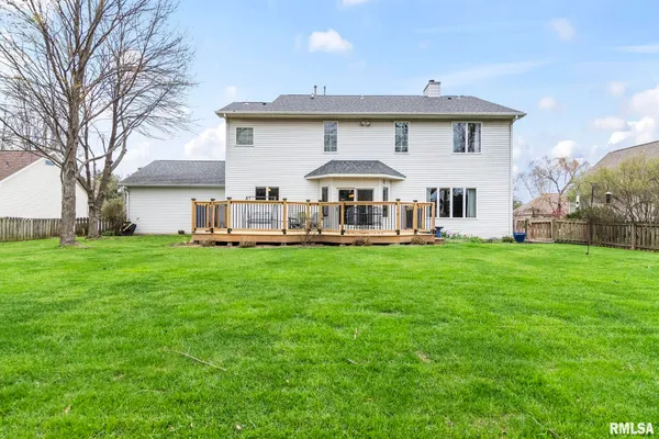 $489,900 | 3924 Surry Pl Lane, Springfield, IL 62711