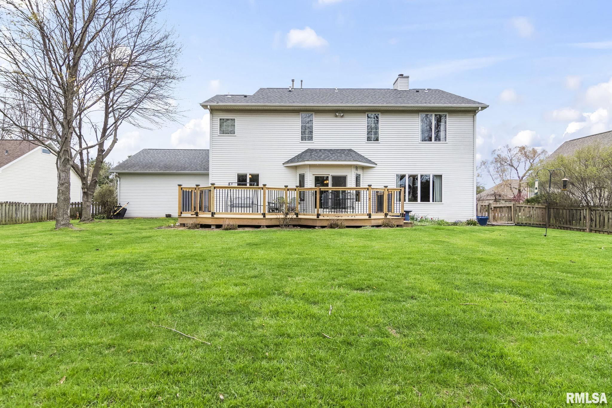 3924 Surry Pl Lane Springfield, IL 62711 - Photo 46 of 53