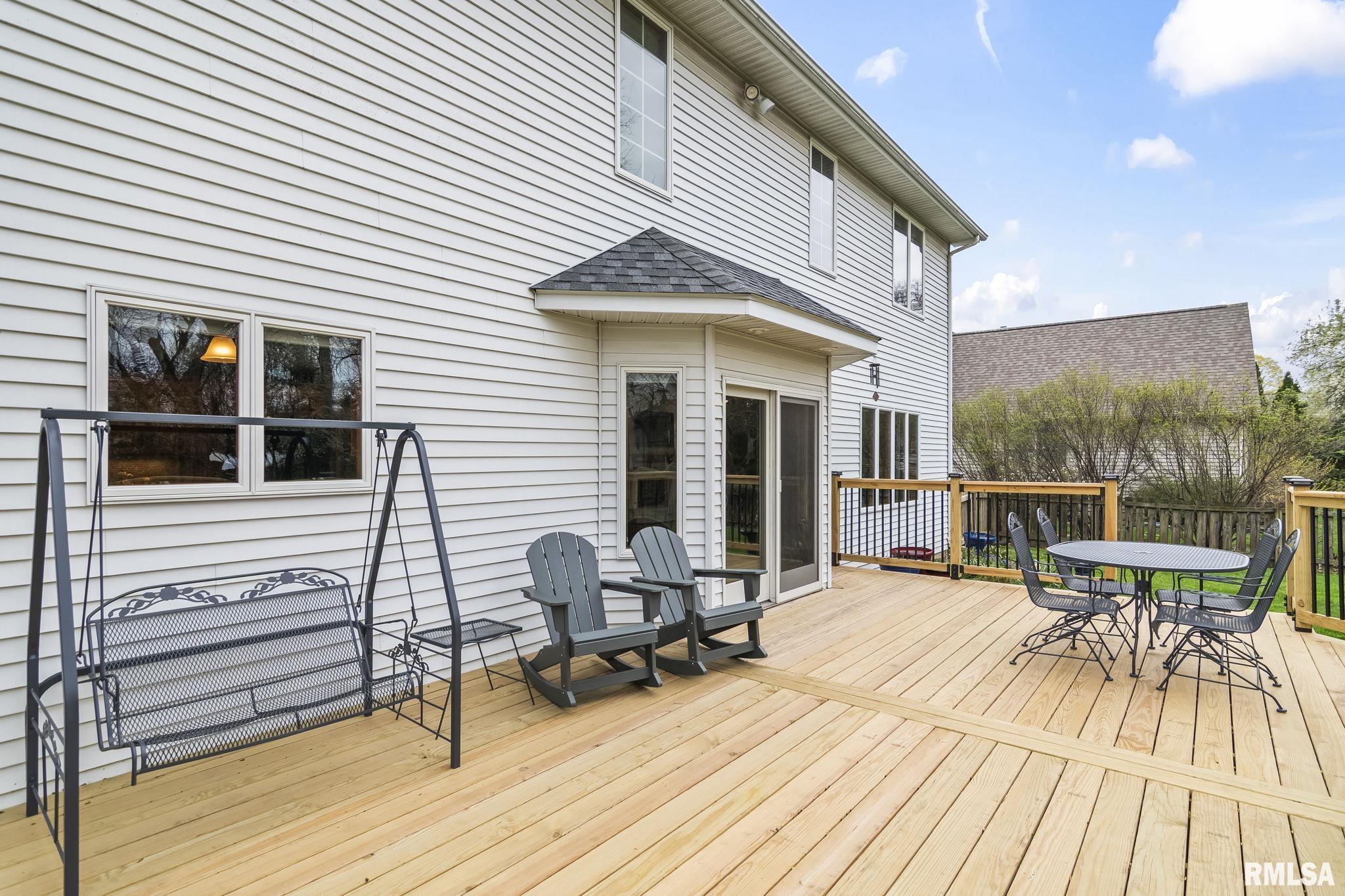 3924 Surry Pl Lane Springfield, IL 62711 - Photo 47 of 53