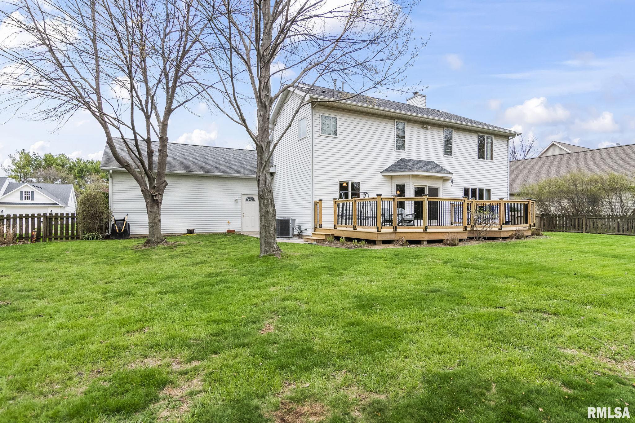 3924 Surry Pl Lane Springfield, IL 62711 - Photo 48 of 53