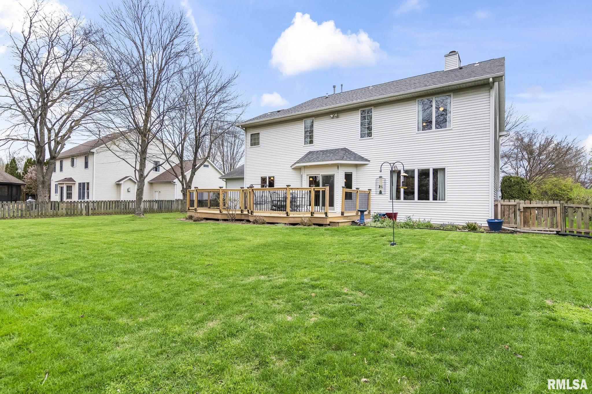 3924 Surry Pl Lane Springfield, IL 62711 - Photo 49 of 53