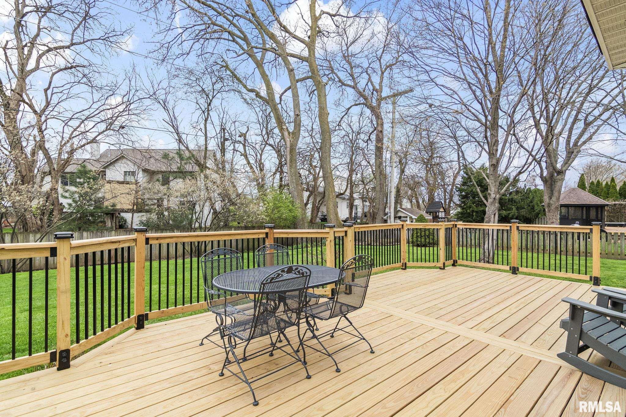 3924 Surry Pl Lane Springfield, IL 62711 - Photo 50 of 53