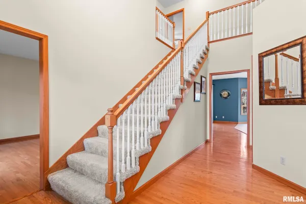 $489,900 | 3924 Surry Pl Lane, Springfield, IL 62711