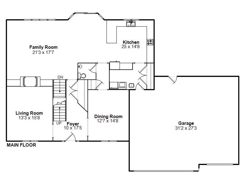 3924 Surry Pl Lane Springfield, IL 62711 - Photo 51 of 53