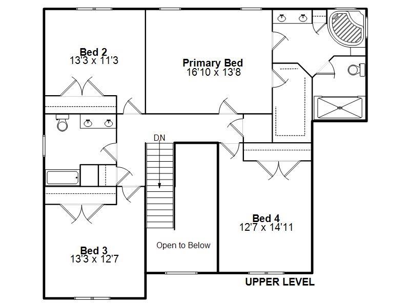 3924 Surry Pl Lane Springfield, IL 62711 - Photo 52 of 53