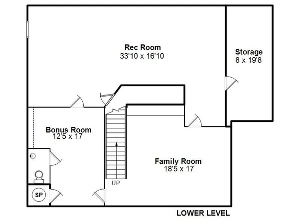 $489,900 | 3924 Surry Pl Lane, Springfield, IL 62711