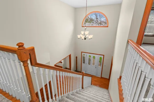 $489,900 | 3924 Surry Pl Lane, Springfield, IL 62711