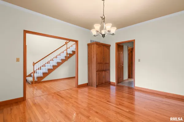 $489,900 | 3924 Surry Pl Lane, Springfield, IL 62711
