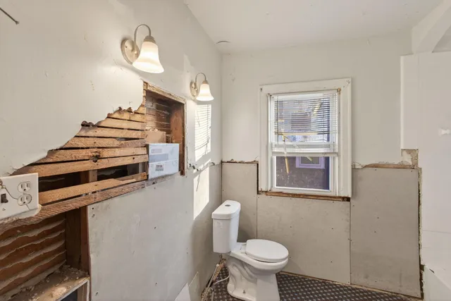 $70,000 | 14161 Sussex Street, Detroit, MI 48227