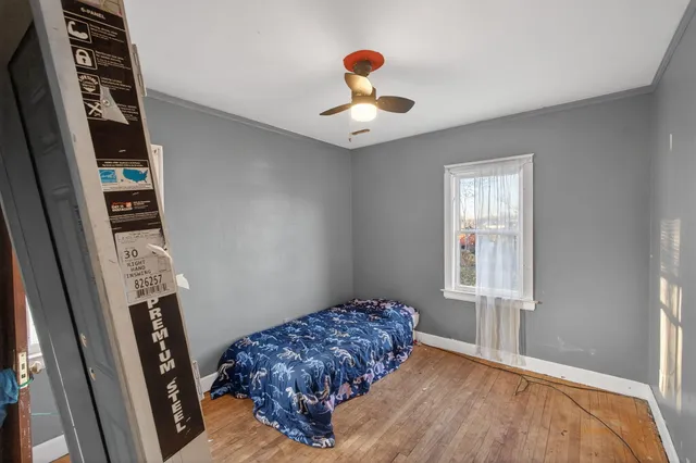 $70,000 | 14161 Sussex Street, Detroit, MI 48227