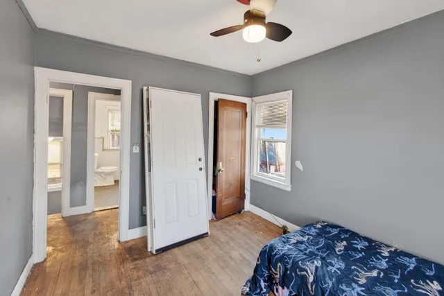 $70,000 | 14161 Sussex Street, Detroit, MI 48227