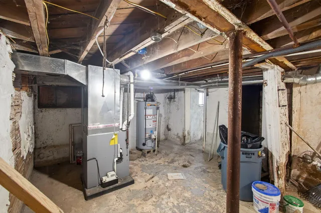 $70,000 | 14161 Sussex Street, Detroit, MI 48227