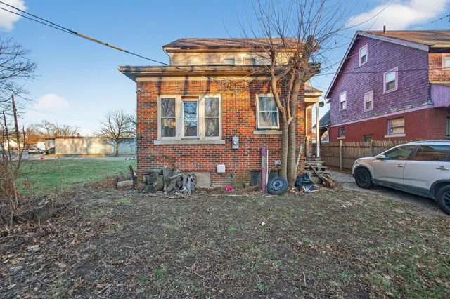 $70,000 | 14161 Sussex Street, Detroit, MI 48227