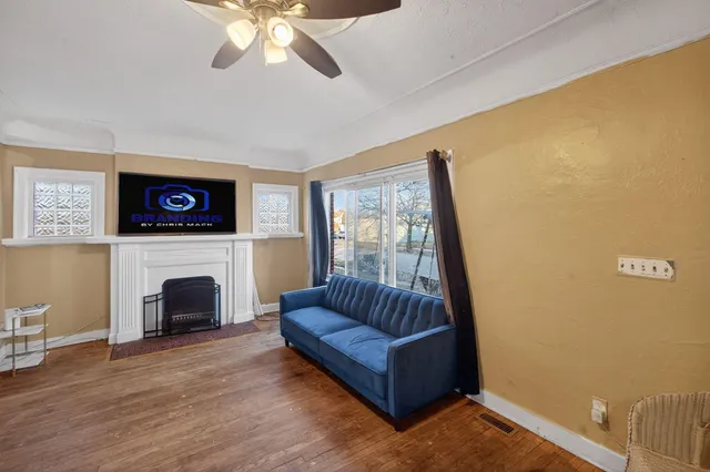 $70,000 | 14161 Sussex Street, Detroit, MI 48227